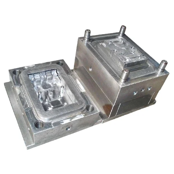Plastic Injection Mould for Outdoor Household Type Bin Dustbin plastic injection molding