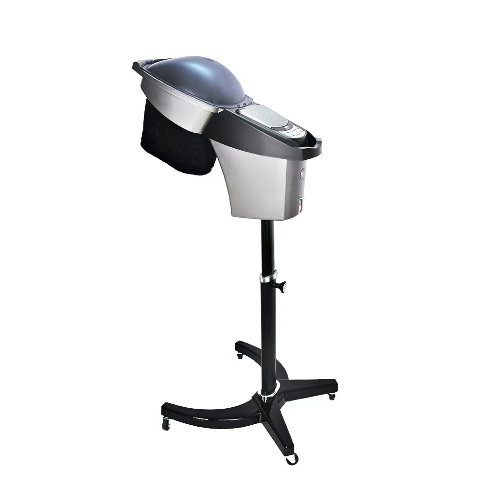 Multifunctional Thermal Heat Elite Ozone Micro Mist Hair Steamer Machine