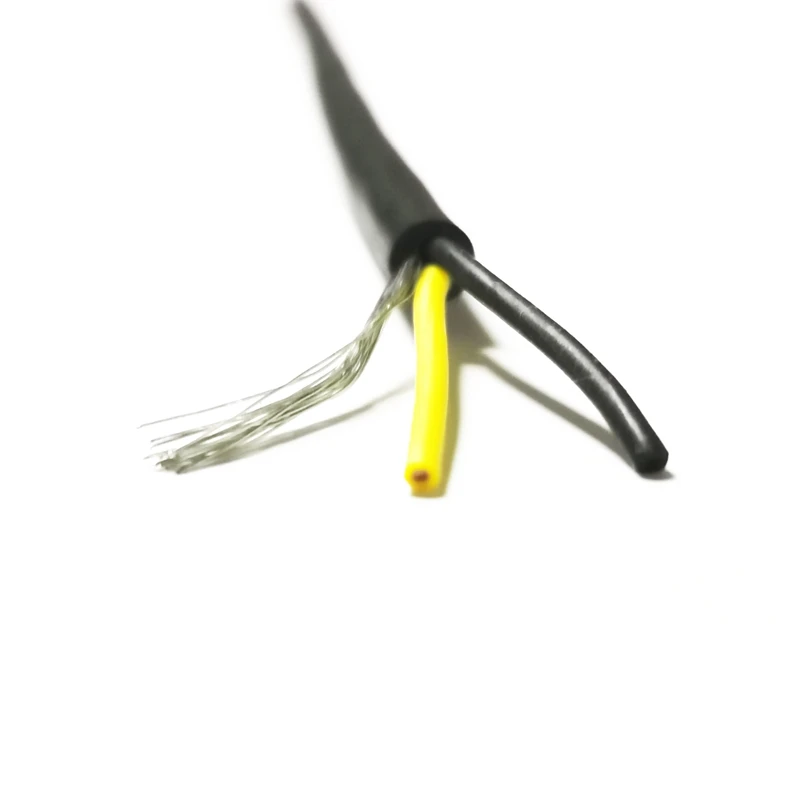 Safe Secure Strong Durable Beautiful Multi Core Battery Marine Control Cable