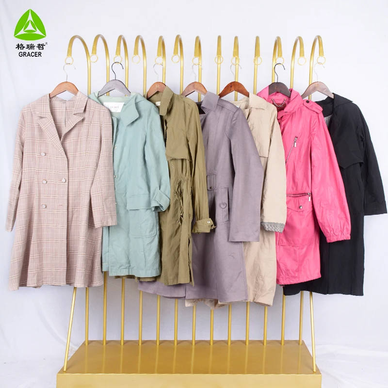 Ukay Ukay Windbreaker Korean Used Clothes Second Hand Clothes  used clothing from usa