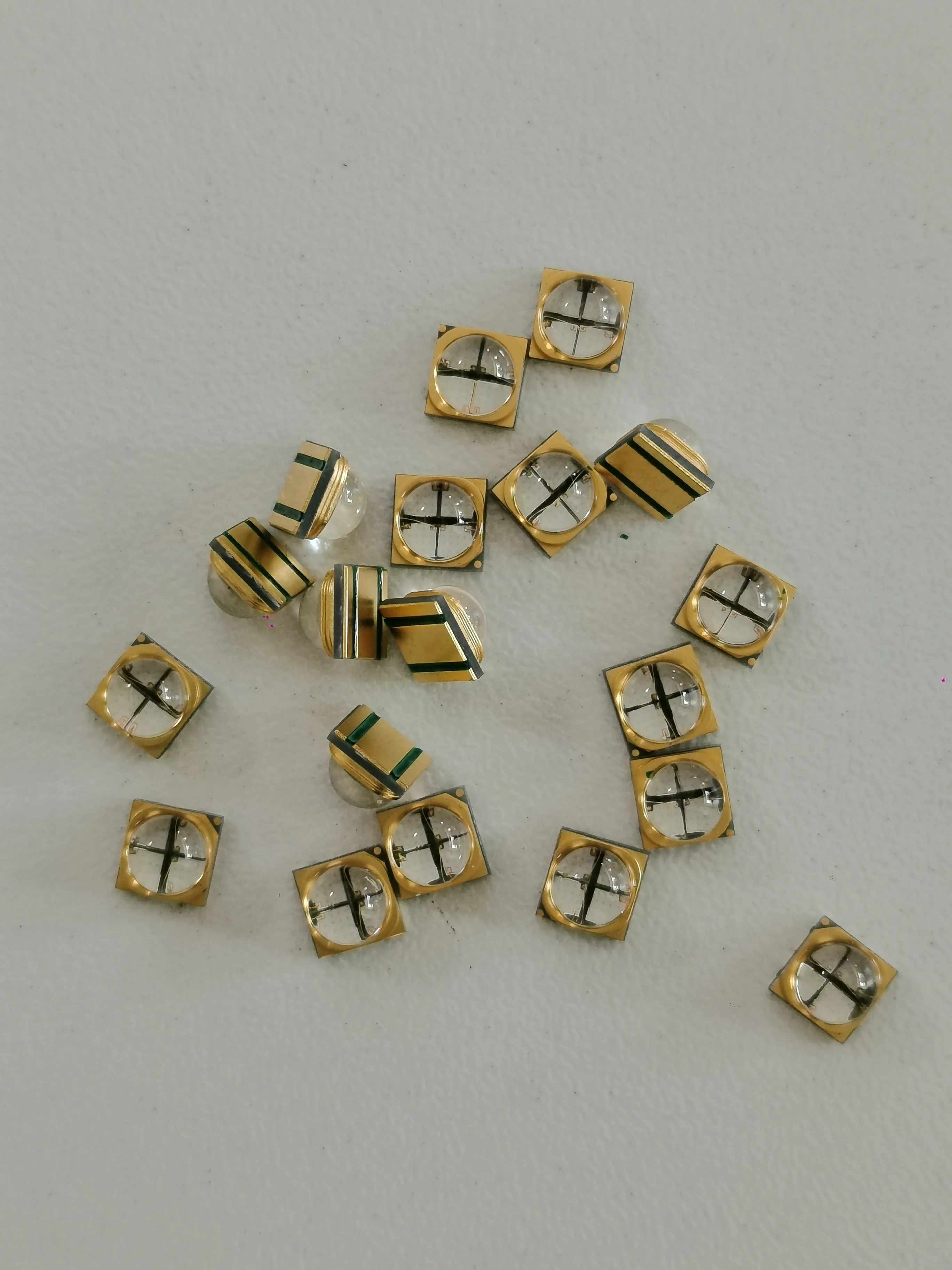 smd 6868 smd 6565 uv led 365nm 385nm 395nm 405nm 415nm led uv diode