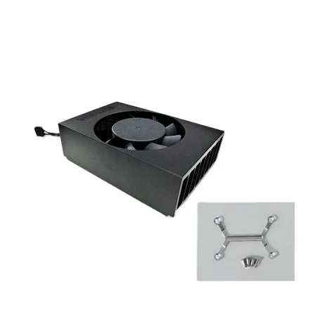 Радиатор для джетсона Ксавье NX