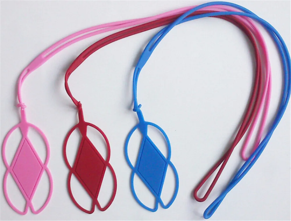 Универсальный силиконовый ремешок для сотового телефона совместимый с iPhone Galaxy и большинством смартфонов включает в себя держатель чехла