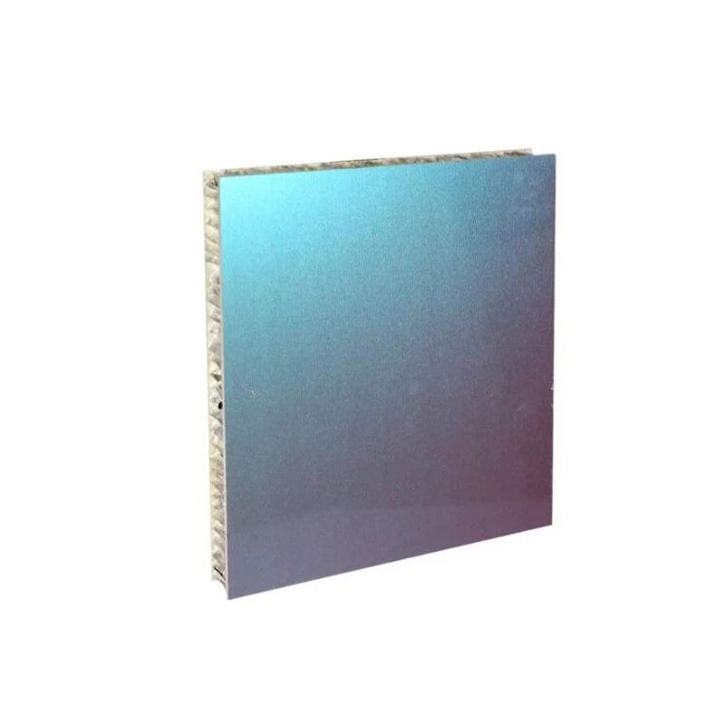 Cheap Price Aluminum Honeycomb Panel Hpl Composite Board For Partition