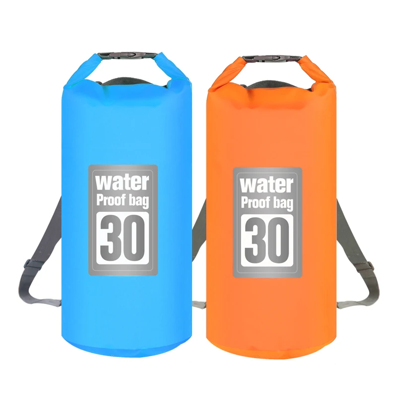 2021 Amazon Hot Sale 10L Floating Water proof Dry Bag,Ocean Pack Waterproof Dry Bag Keeps Gear Dry with Adjustable Strap