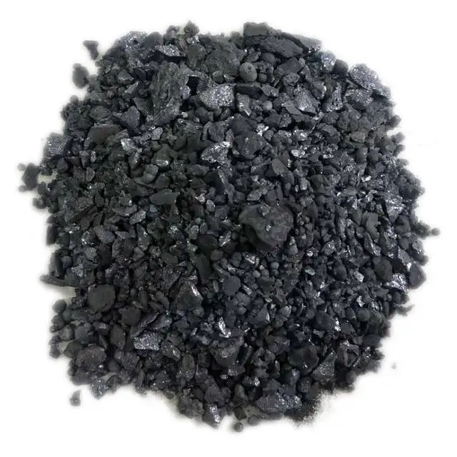 best sale good quality silicon slag with competitive price
