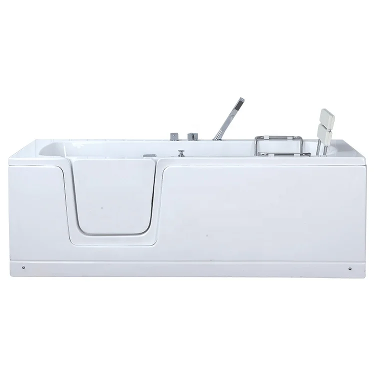 Acrylic Walk In Baths High Quality