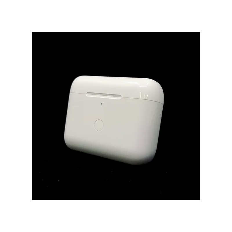 
High quality Max 35dB Li-polymer rechargeable TWS ANC earphones 