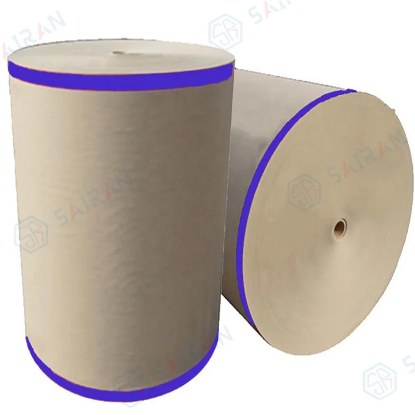 Competitive price paper tubes paper edge corner material virgin pulp cardboard paper roll