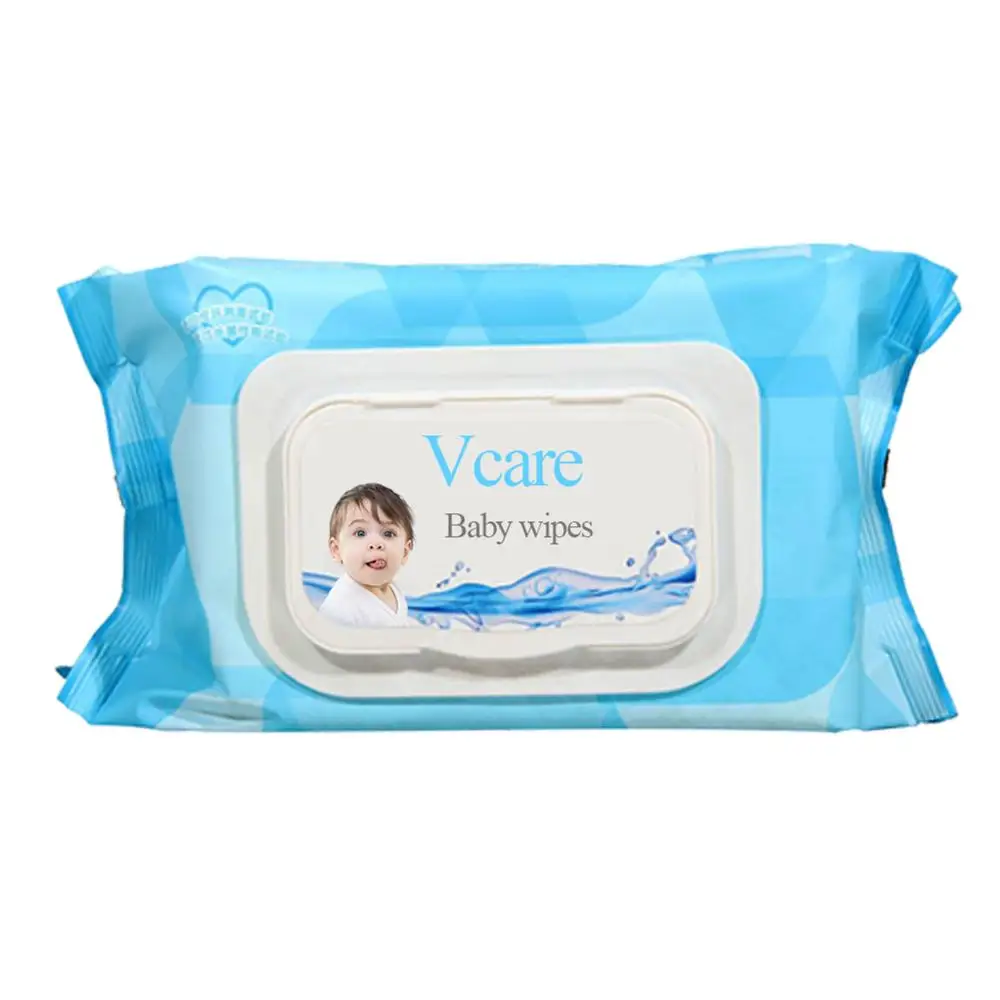 Wholesale Free Bamboo Baby Wet Wipes, Baby Wipes Supplier In China