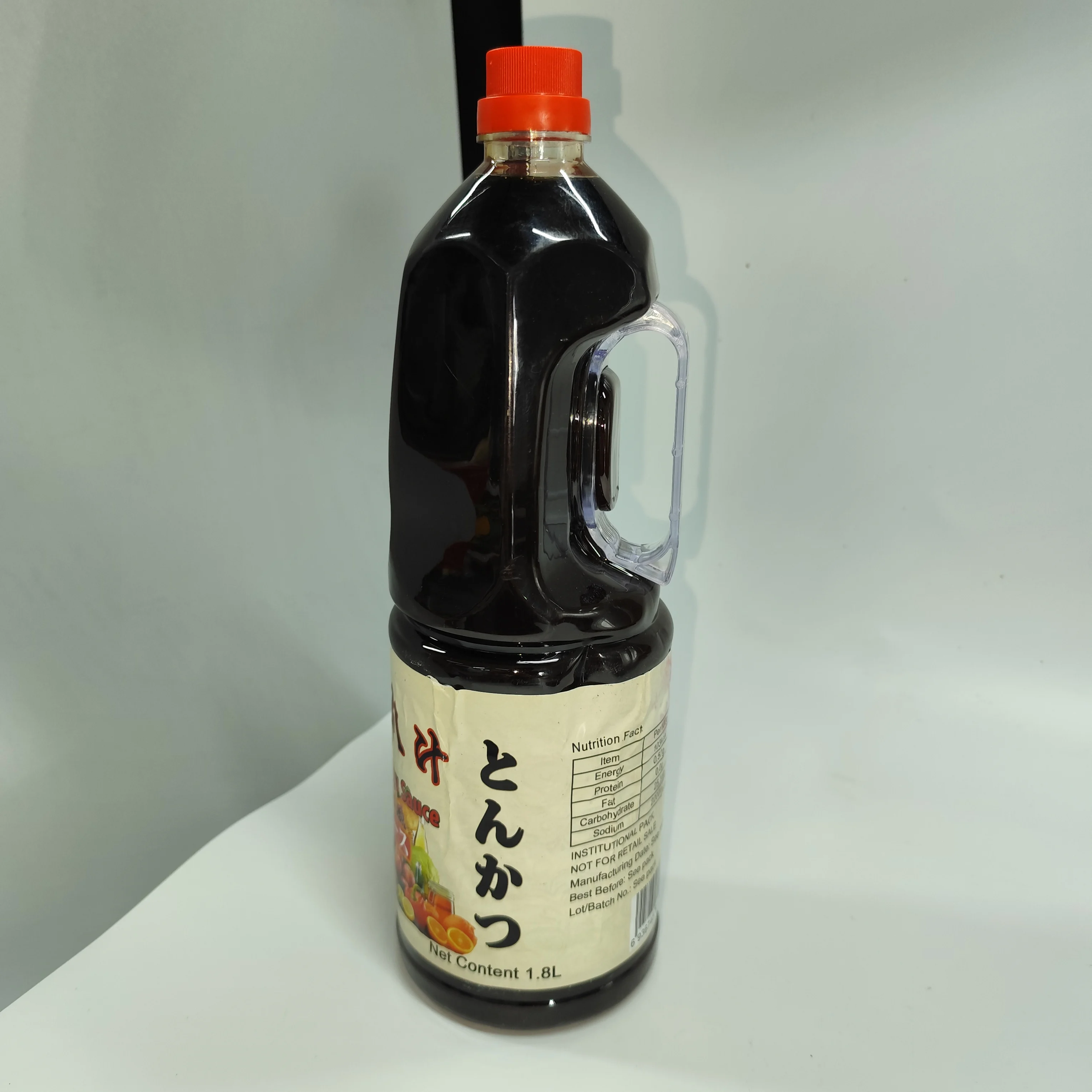 300ML High quality Tonkatsu Sauce  factory price