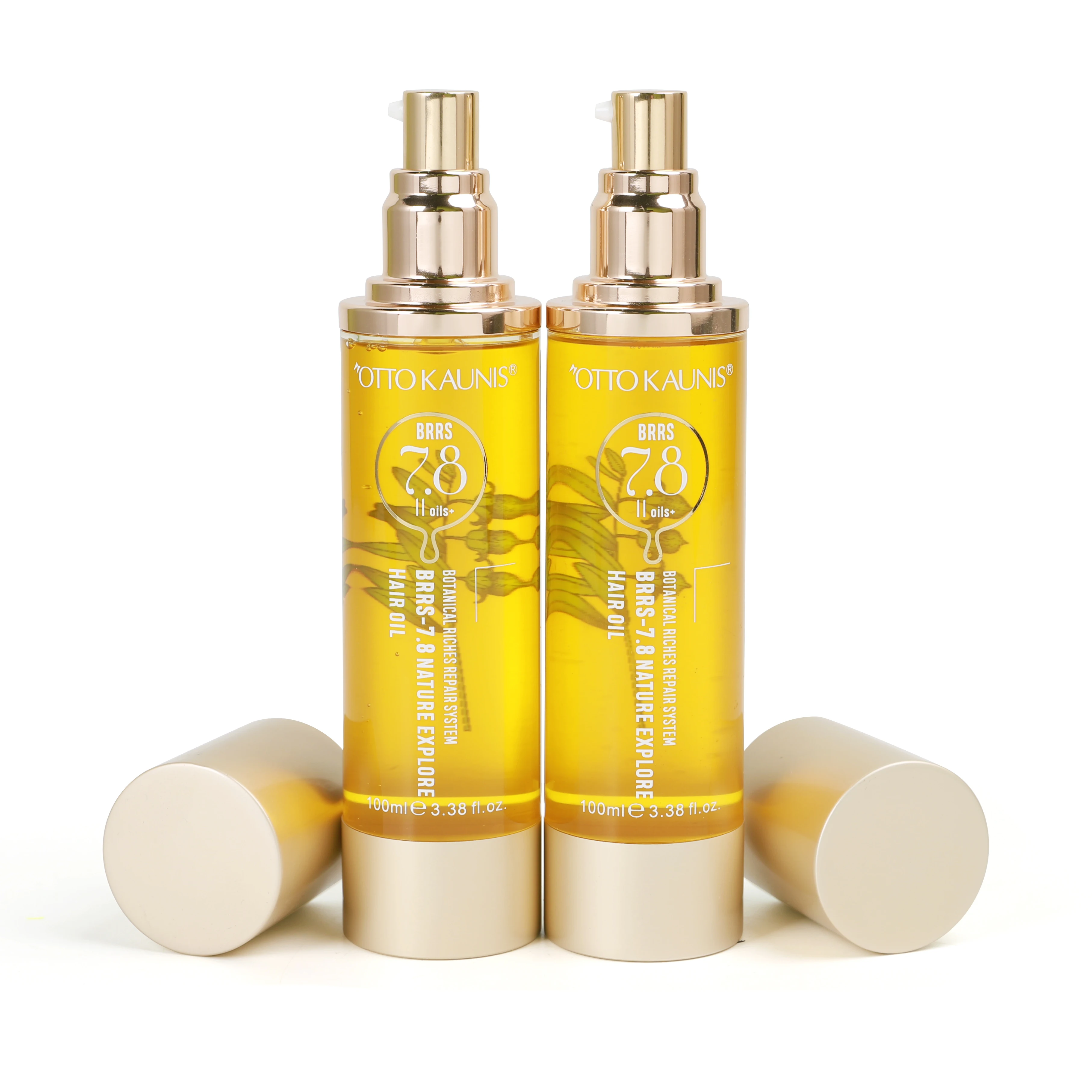 Собственная Марка увлажняющее и сияющее аргановое масло для ухода за волосами оптовая продажа сыворотка волос кокосовое чайного дерева