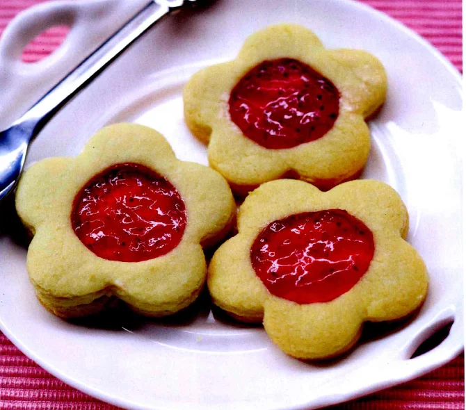  Машина для изготовления печенья