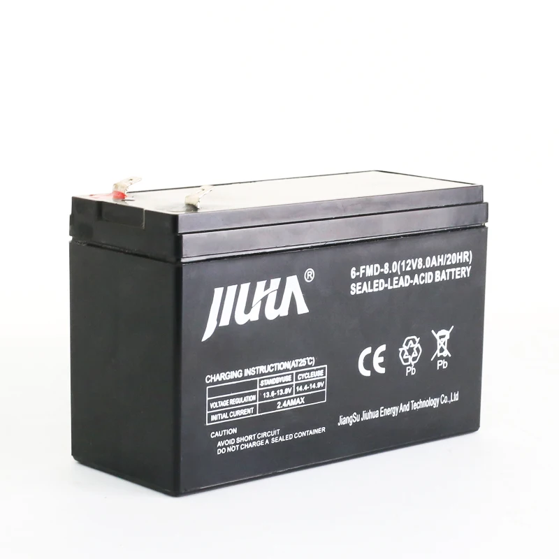 12V 8AH 9AH 10AH LEAD ACID BATTERY 2.0KG 2.1KG 2.2KG 2.5KG FOR ELECTRIC AGRICULTURAL SPRAYER