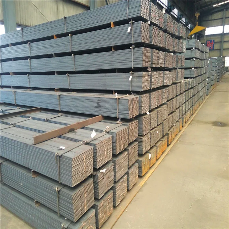 hot rolled alloy 16mo3 14*3mm home system carbon steel flat bar