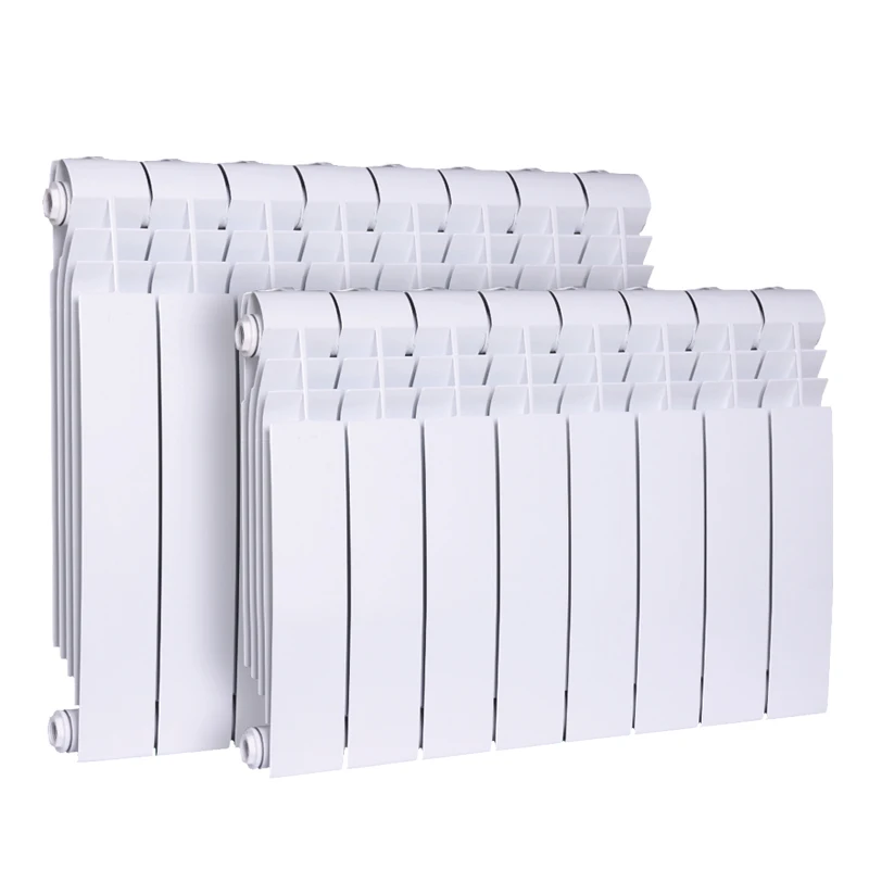 Room radiator aluminum die casting heater curved type italian high quality