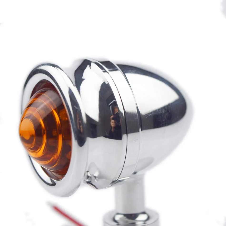 New design edge cut motorcycle indicator turn signal for motorcycle aftermarket
