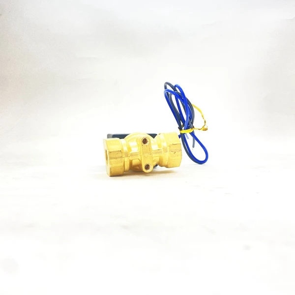 HOYAN PXC-10P  orifice 10mm 2 way direct acting  Bistable-Latching Solenoid Valve