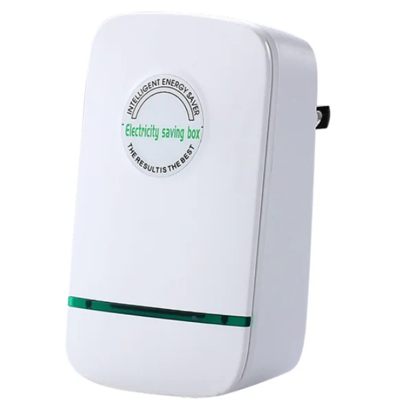 2021 Hot Sale Intelligent Power Energy Electricity Saving Box Device