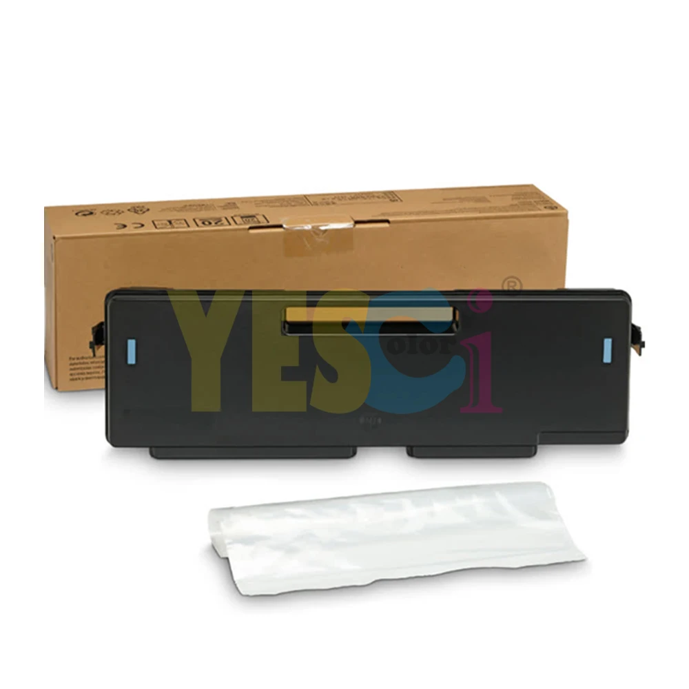 Yes-Colorful W9058MC совместимый контейнер для сбора тонера отработанного HP Color LaserJet Managed MFP E87640 E87650 E87660