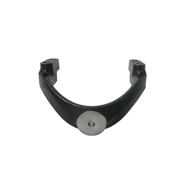 Manufacturer Customized Sand Casting Grey/Ductile cast Iron Casting Agricultural Machinery Engine Bearer