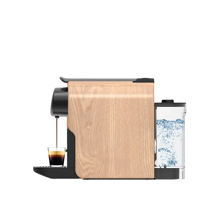 Wholesale 600ml Italian Designed Caffe point Capsule Coffee Machine