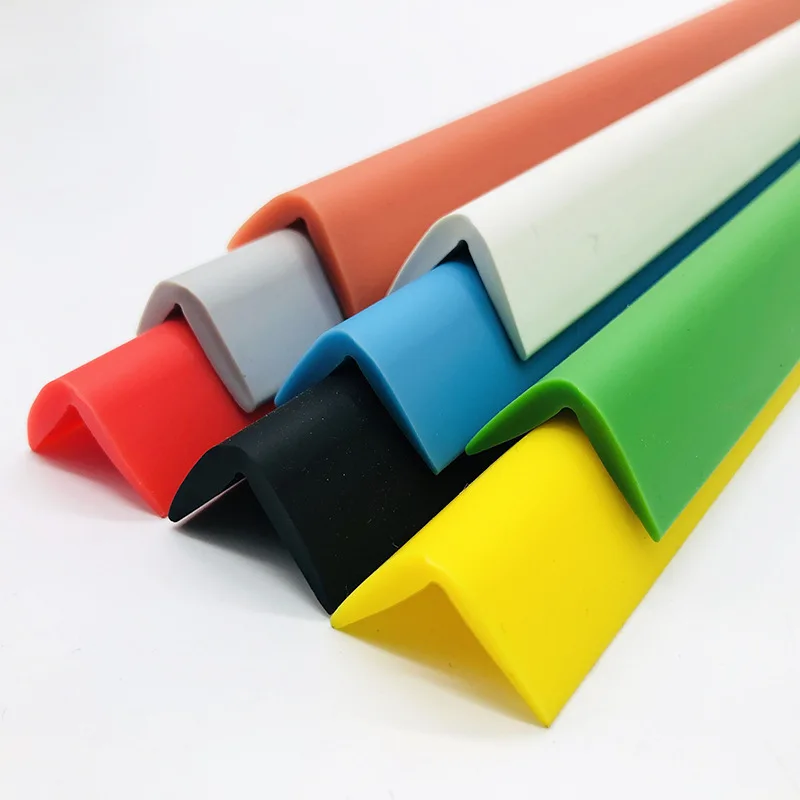 Baby Child Kids Safety Safe Table Desk Edge Cushion Protector table corner protections rubber corner protect protect corner
