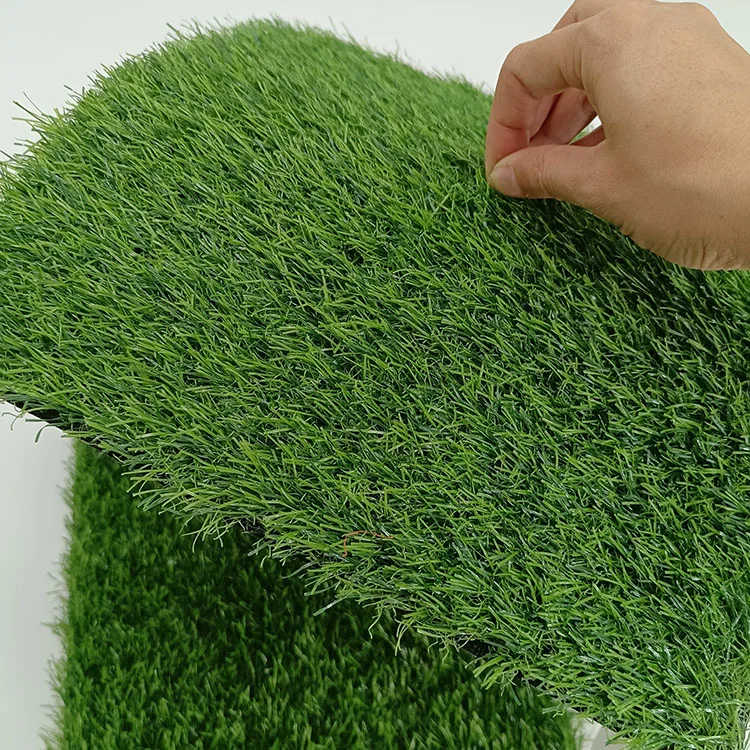 2022 China manufacture customized  cheapest artificial grass for pet  lot inquiry
