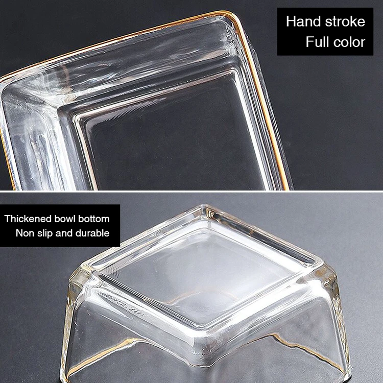 Nordic light luxury creative home coffee table serving tray fruit snack melon seeds wooden frame fruit plate storage dish