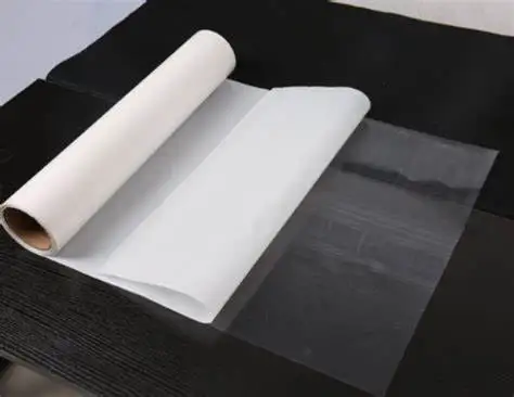 Термоплавкая клейкая пленка sijiatex TPU для одежды или Бесшовного нижнего белья