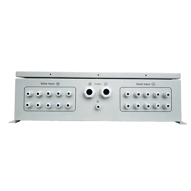 Factory direct sale Power distribution box   electric equipment low voltage switchgear