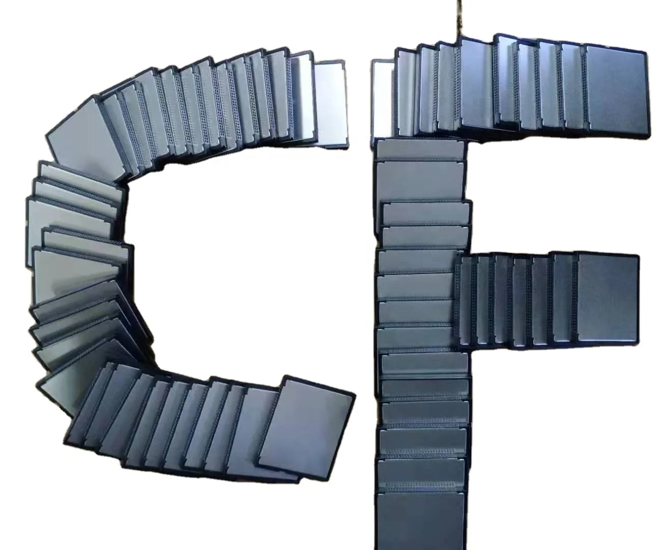 Professional CF Manufacturer high speed real quality Compact Flash Micro CF Memory card