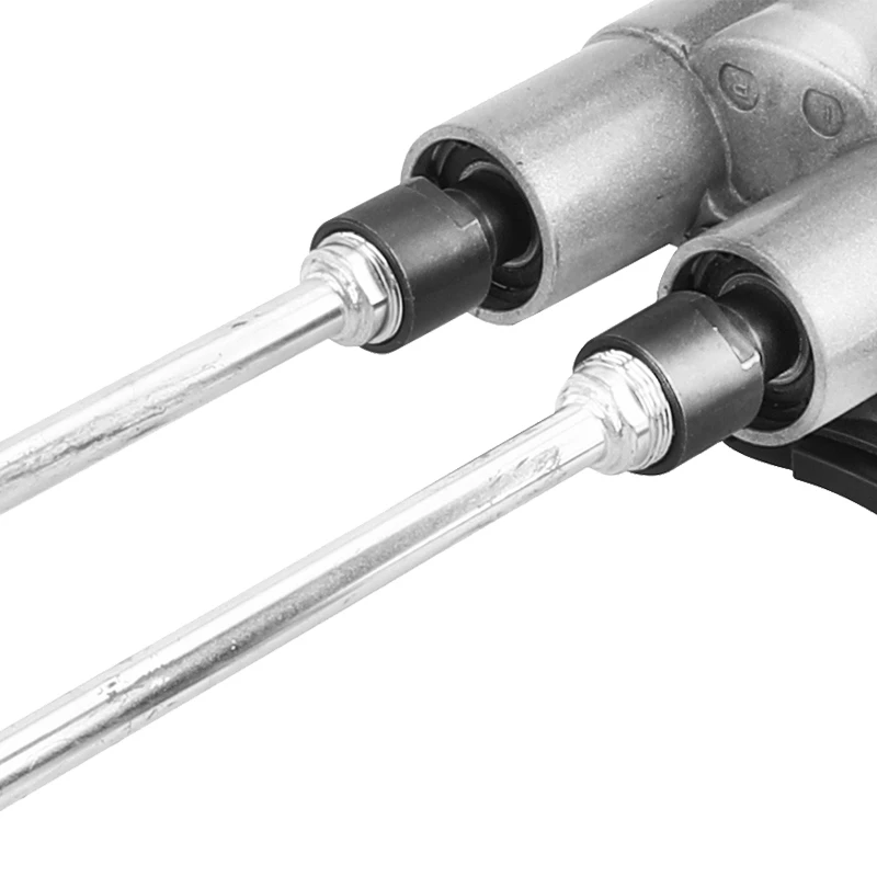 Easy To Operate Electric Mixer Hand Held Customized Concrete Mixer 2800w