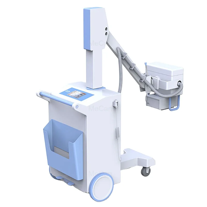 Hospital  Medical Portable Economical Mobile Digital  X-ray Machine