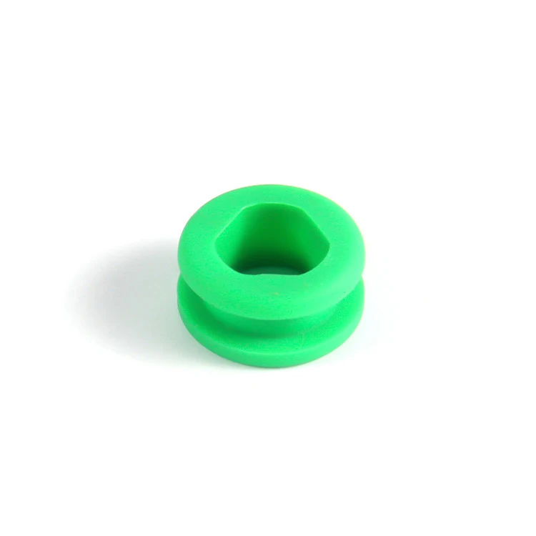 Rubber seal ring Fkm gasket silicon sleeve high strength O-ring seal Chinese supplier