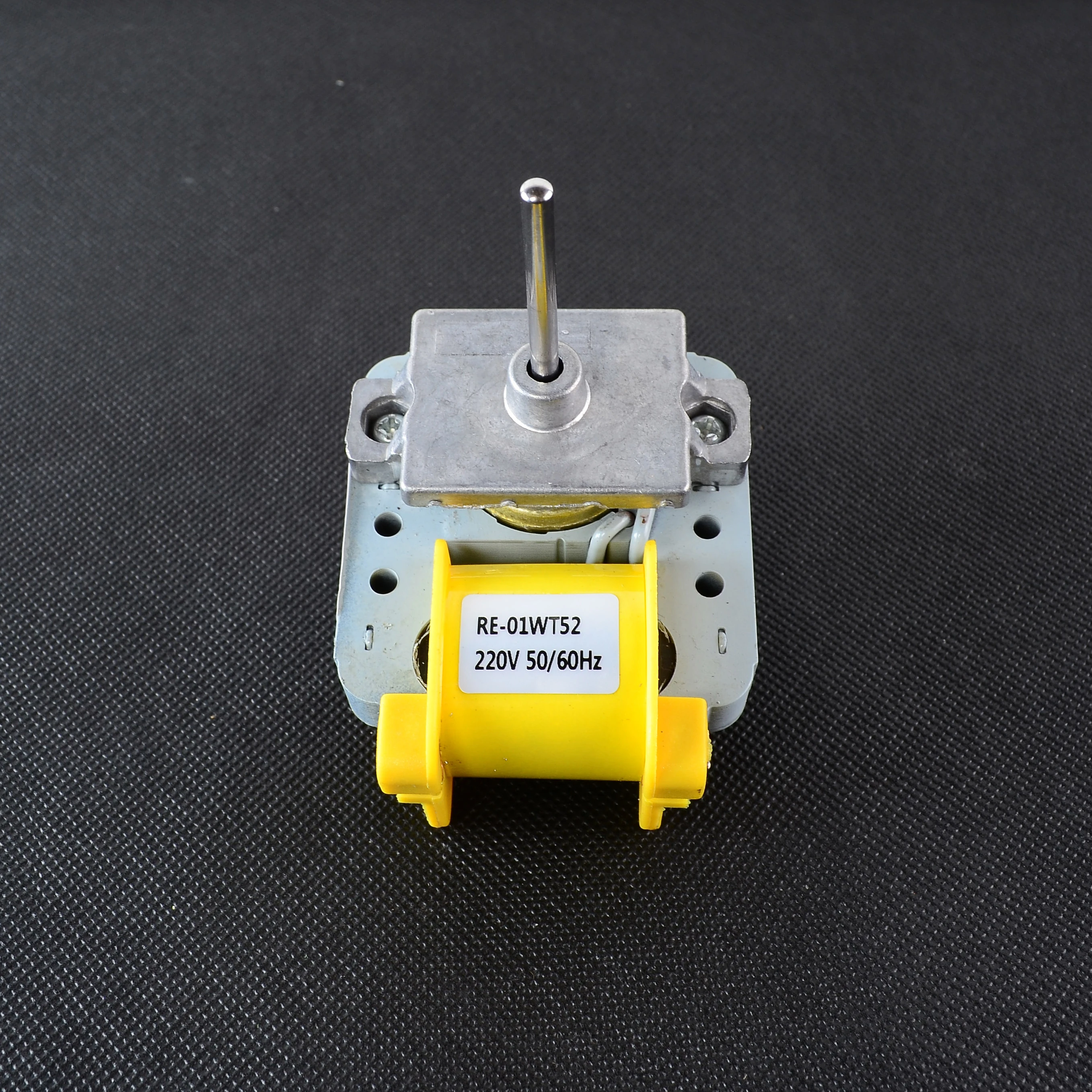 Sunchonglic universal  high quality 220v refrigerator motor  50/60 hz refrigerator fan motor  for refrigerator parts