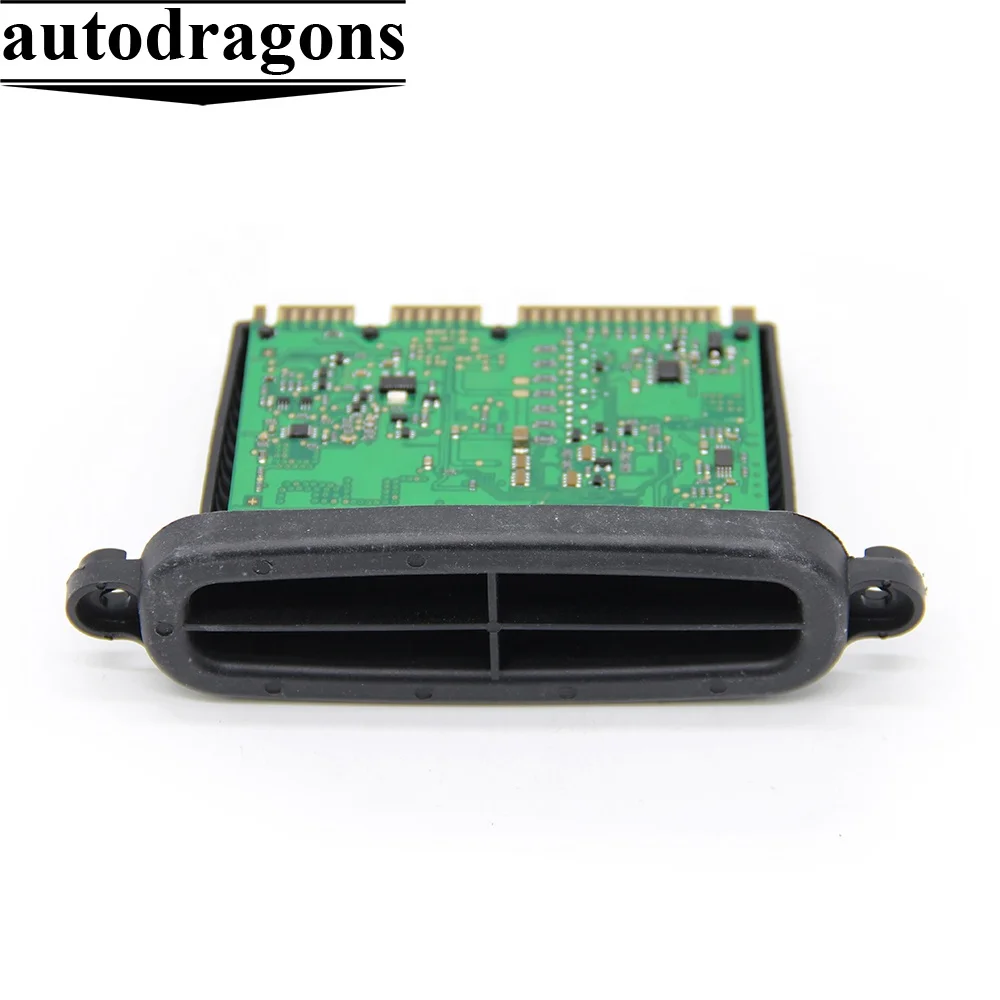 Autodragons фар HID Балласт 63117316147 ксенона блок управления балластом TMS модуль драйвера для 3 серии F30 F31 F34 F35 GT