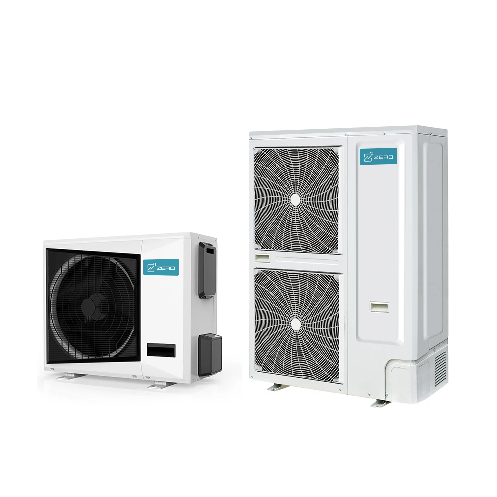  Сплит-Тип настенного кондиционера ZERO Brand 3-22HP Climatiseur VRV