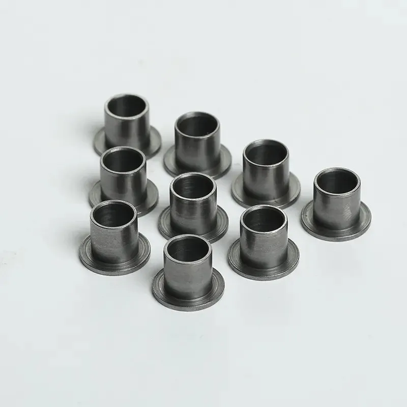 Oem Anodized Cnc Turning And Machining Aluminum Stainless Steel Copper High-precision Part