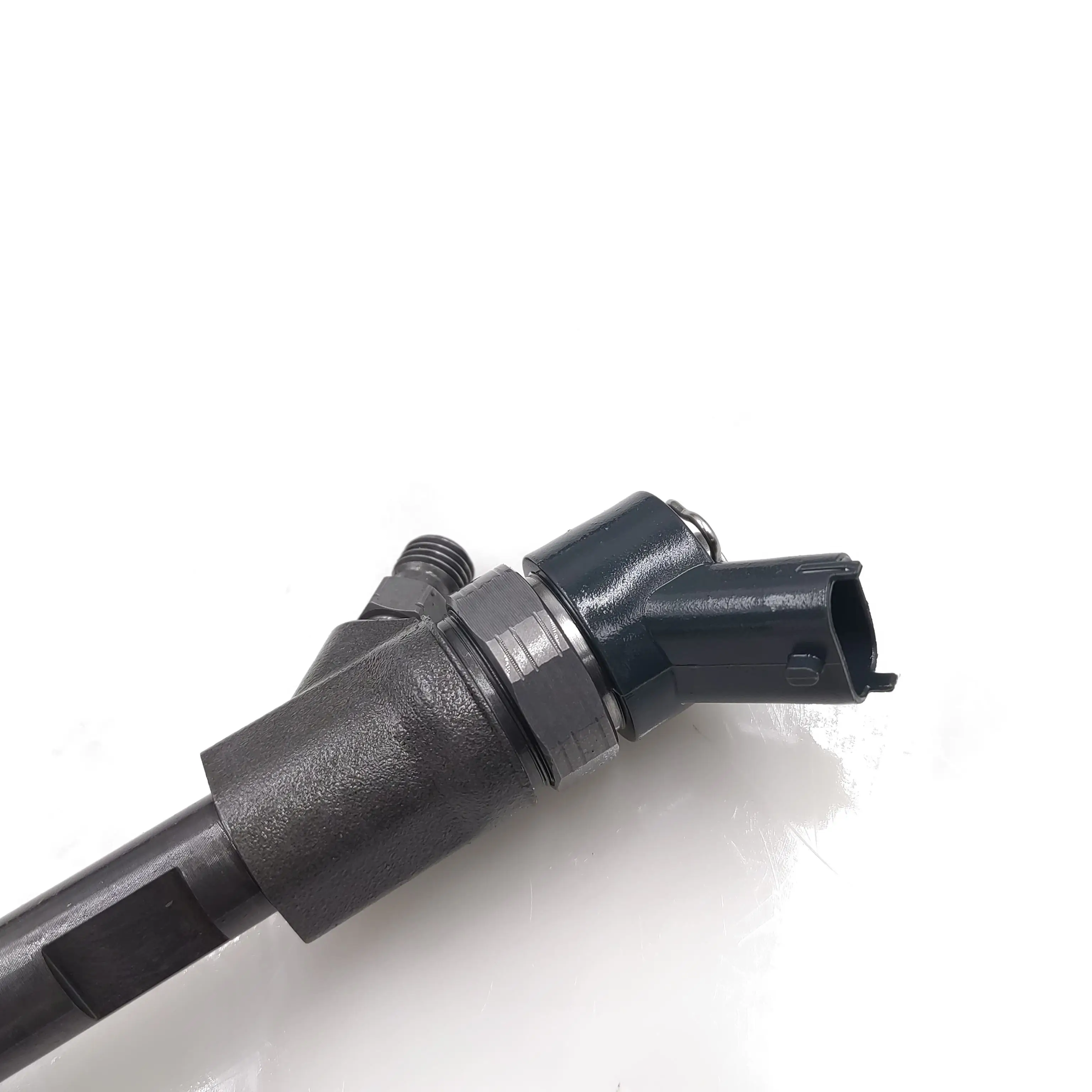 Common Rail Fuel Injector 0445110307 for Komatsu PC70-8 PC130-8 Excavator for bosch 0445110307 0445110307