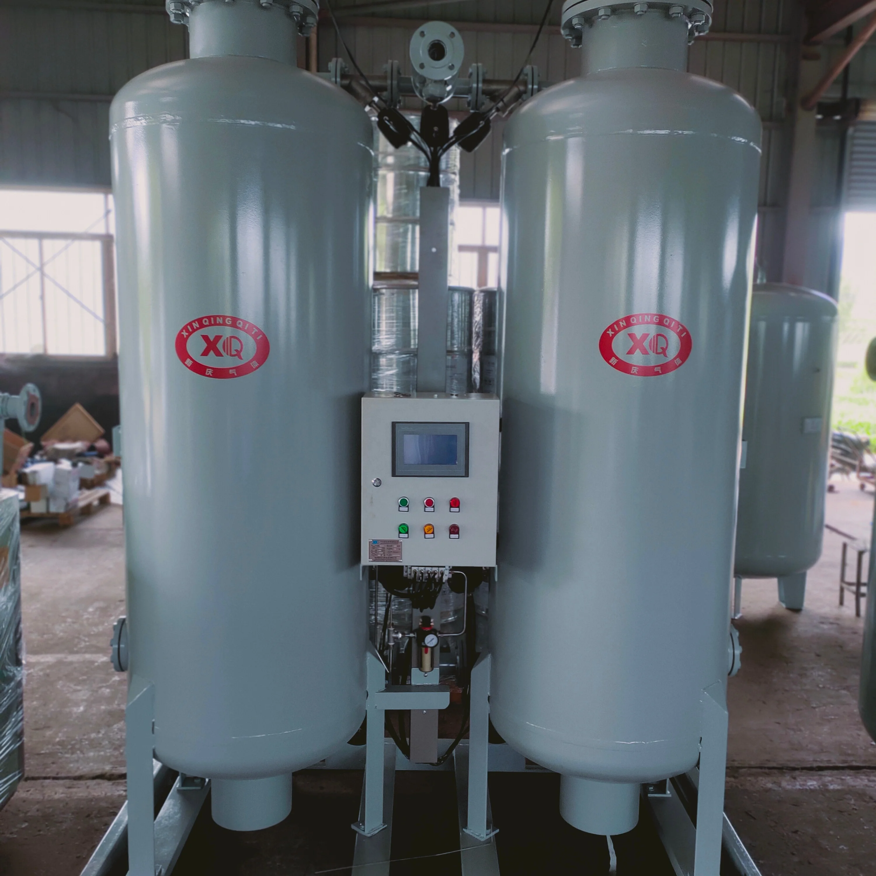 PSA  oxygen generator Oxygen Production Line for Medical Oxygen Generator Plant Manufacturing Plant High Productivity