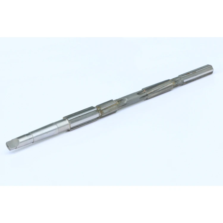 China Big Factory Good Price Machine reamer with hard alloy blade and taper shank