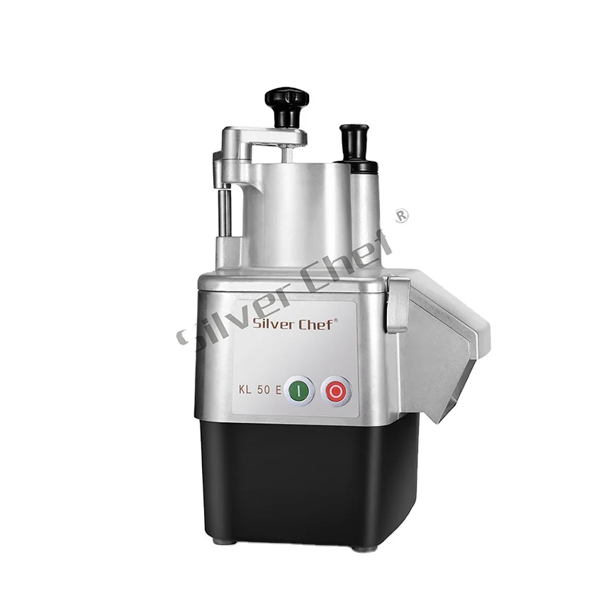 Commercial Electric French Fries Cutting Machine Vegetable Cutter Factory Price