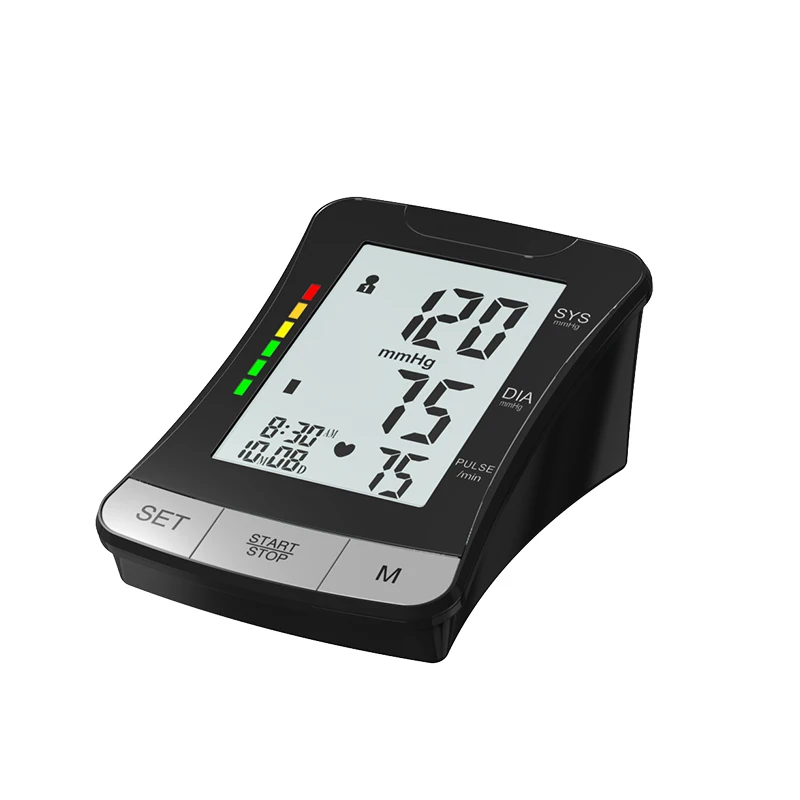 ESH bp monitor Medical blood pressure Monitor ArmTensiometro for Home Use