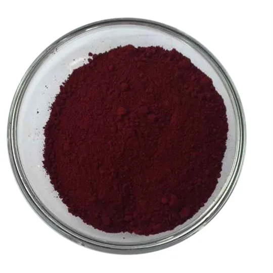 Кислотно-красный 10B, кислотно-фиолетовый 54, шерсть, дерево, кожа, шелковые красители