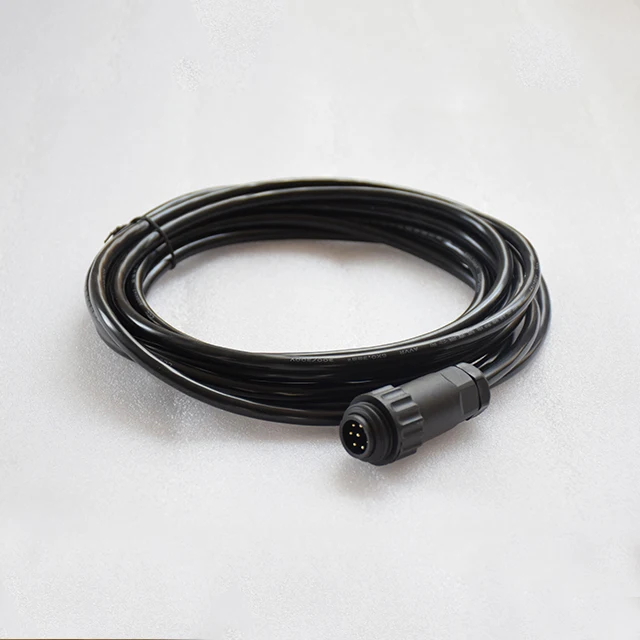 GA02 автоматический пистолет для порошкового покрытия 393827 кабель в комплекте 20 м (65 61 футов)