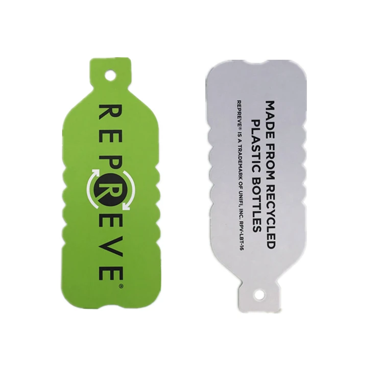 
[GC20121810] Eco-Friendly T-Shirt Clothing 100% RPET 130GSM Repreve Recycle Polyester Knitting Interlock Jersey Fabric 