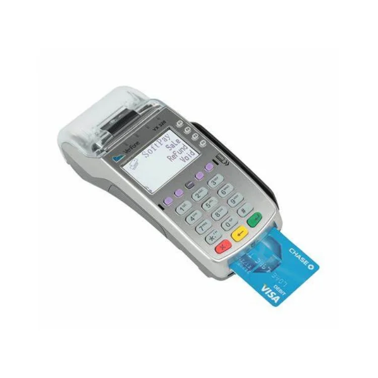 Verifone VX520 POS machine and spare parts New/ref/used Portable Hardware PIN Pad Hardware