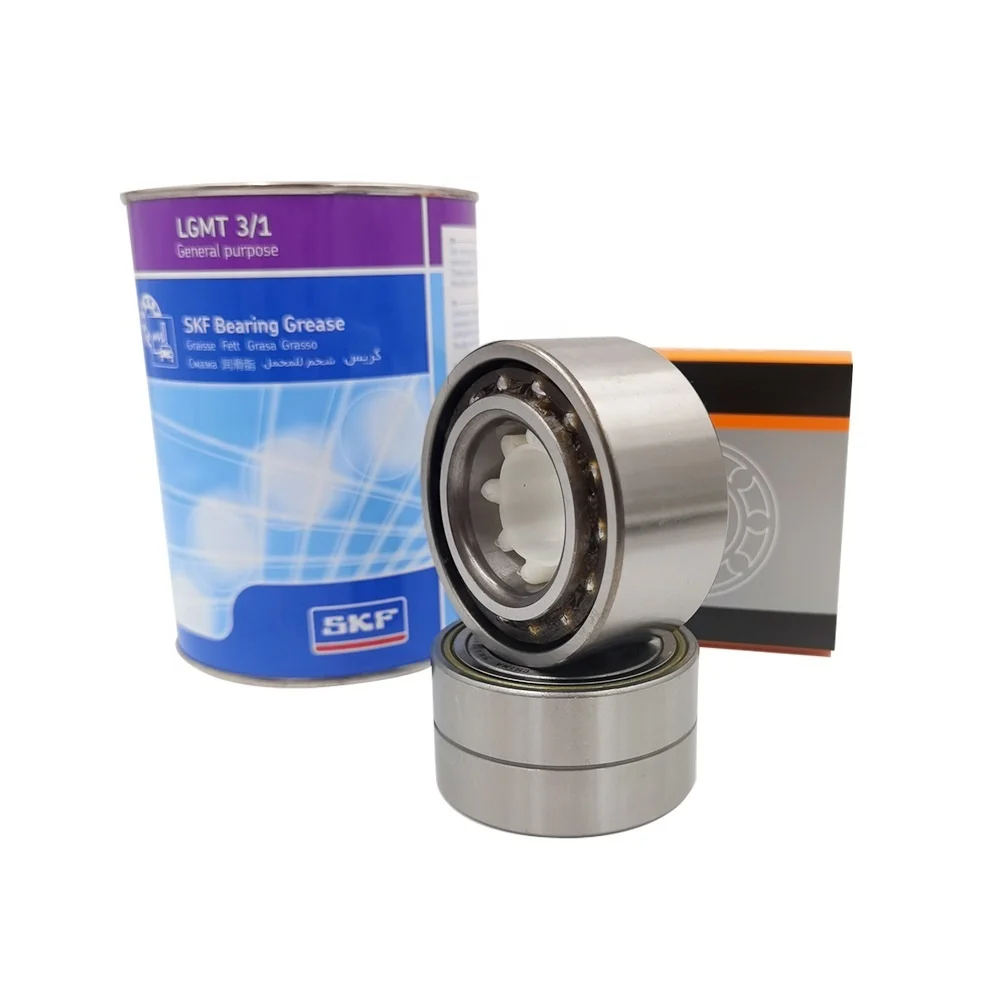 Подшипник Ступицы переднего и заднего колеса DAC38720034, автоподшипники VKBA1381, автозапчасти 38BWD04CA60 для Honda