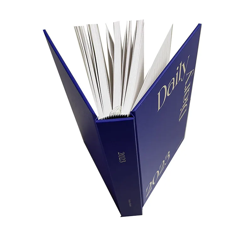 perfect organisation diary